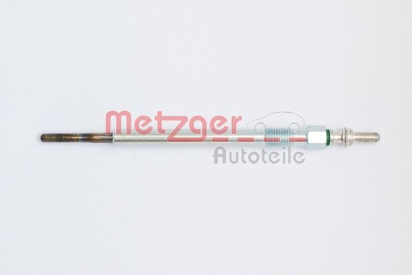 METZGER H1 395 OE-LIEFERANT Glühkerze